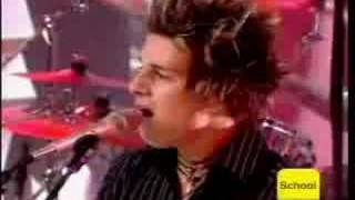 Ryan Cabrera - TRL