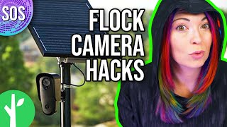 Flock Safety Is a Privacy Nightmare and It’s Getting Worse