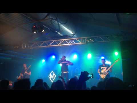 Massmatiks - LIVE - Southampton - 2016