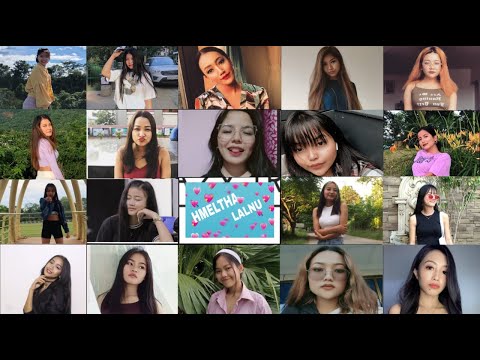 HMELTHA LALNU | MUKHENZ BOYZ |Fifteenleaves and Crash Bot