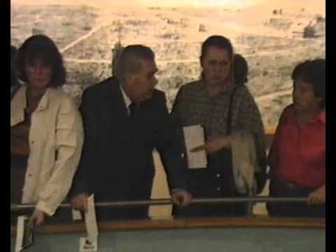 Amintiri ... MADRIGAL - MARIN CONSTANTIN ... Iosif SAVA comentand turneul din Japonia ...