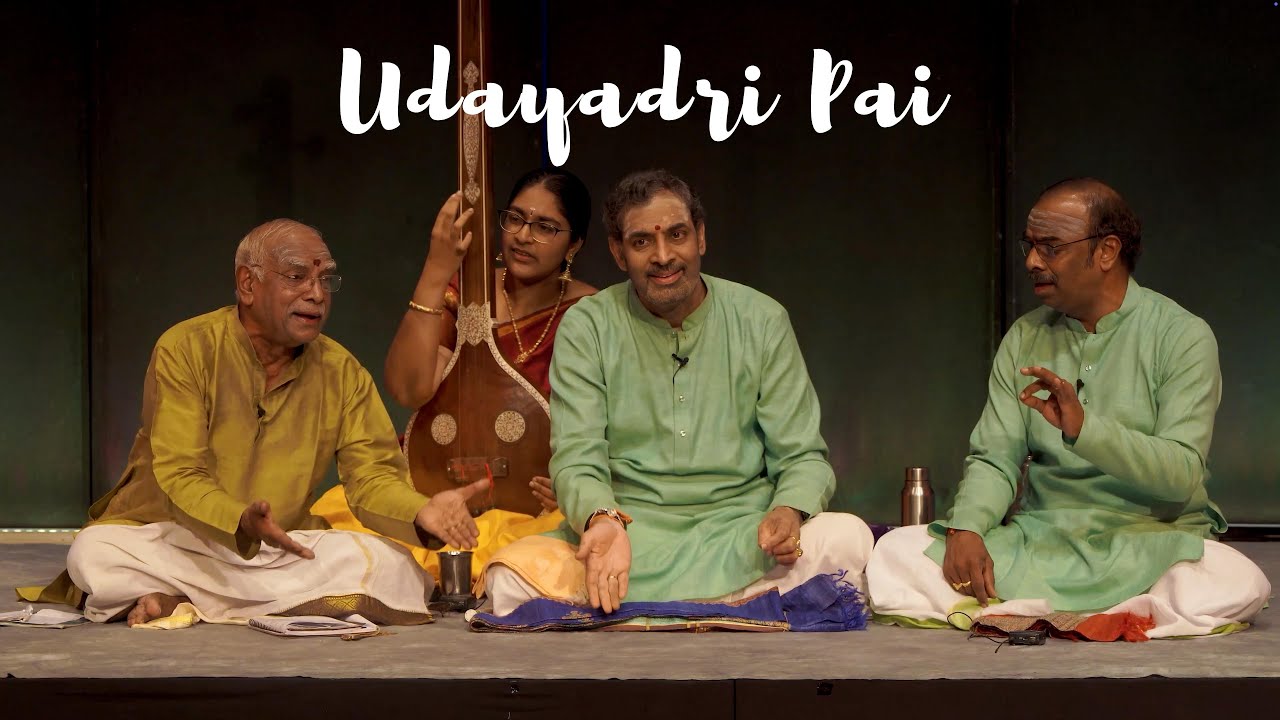 MalladI Suribabu, Malladi Sreeram Prasad & Dr. Malladi Ravikumar