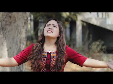 ROSUNG JESUH II Naomi Par Tha Sung (Official MV)