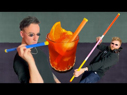 Venjent x Biometrix - Negroani