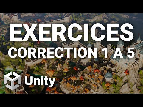 Tuto Unity Utiliser du code C dans Unity 6