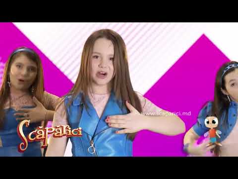 Magic Trio - Totul e Okey