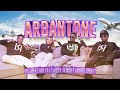 ARBANTONE ( Visualizer ) - FELANA FT MR TEE, GODY TENNOR & SOUNDKRAFT