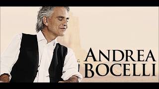 Andrea Bocelli - Fall on me lyrics