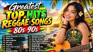 Download lagu Greatest Classic Reggae Hits 80s 90s  Best Reggae Songs of All Time | Nonstop Relaxing Reggae Mixing mp3