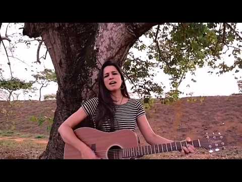 Bruna Mazorque - Quando O Mel É Bom (Cover Acústico - Simone e Simaria)