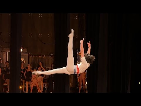 Flames of Paris Spring Show 🥇❤️📈 #ballerina #ballet #balletdancer #dance