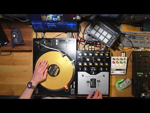 2-Click Flares & Chirps Workout