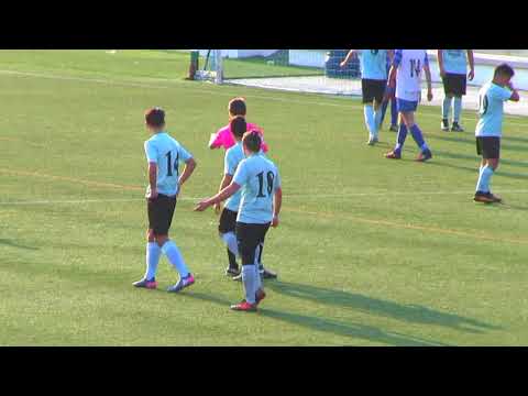 JUVENIL B FOIETES  -  CIUDAD C