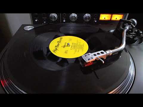 Tony Garcia Featuring Reinald-o ‎– My Sweet Love (Percapella)