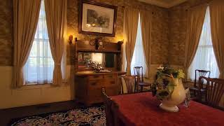 Kearney Mansion Museum '25