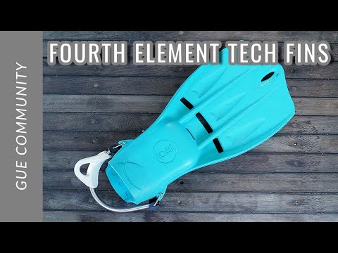 Fourth Element Tech Fins Honest Opinion