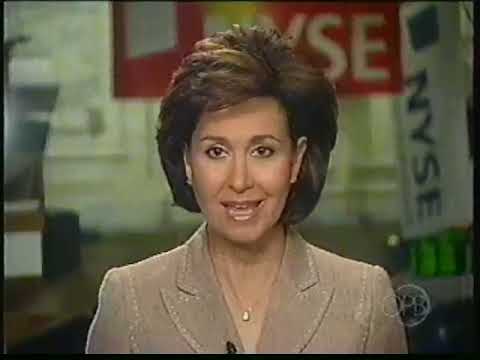 Nightly Business Report (PBS) - 2004-04-21