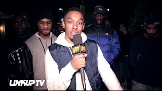 The Main Event Cypher | Link Up TV
