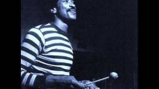 The Metal Mether MILT JACKSON