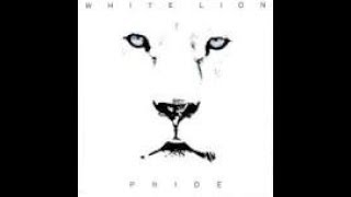 White Lion - Hungry [explicit]