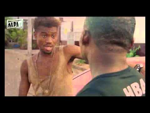 Amed chenet en mode dragueur