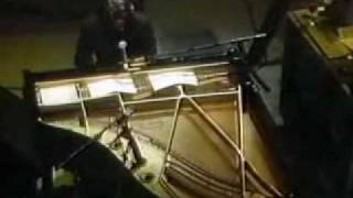 Ryuichi Sakamoto - The Last Emperor (Live at NYC)