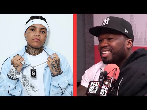50 Cent Explains What DESTROYED Young MA Career.