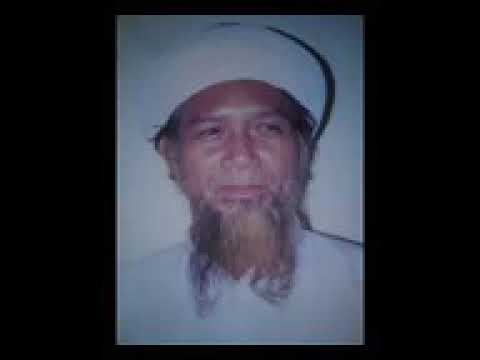 Awaluddin makrifatullah