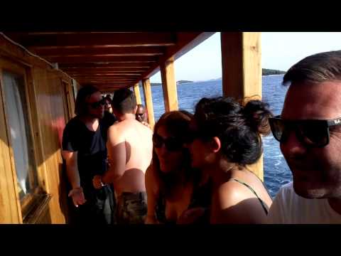 We are family w. David Morales - SUNCEBEAT 2014