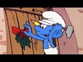 Smurfy Snowy Celebrations A Merry Smurfs Christmas Compilation Cartoons For Kids