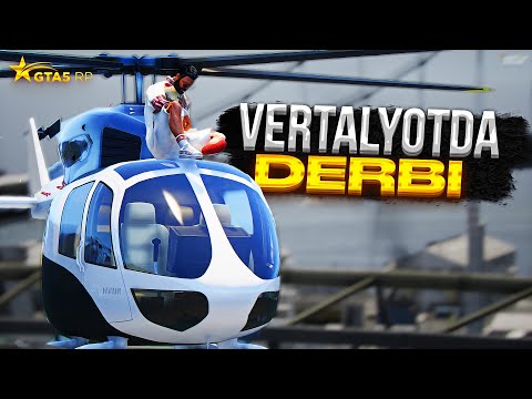 VERTALYOTDA DERBI VA OPEN CASE! BU OHIRGI OPEN CASE? GTA 5 RP Rockford