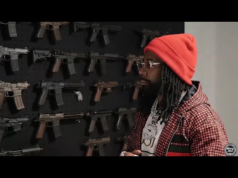 Money Man - Energy (Official Visualizer) (feat. BC Marse & Juney Knotzz)