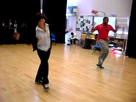 Bum like you - Robyn