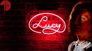Halloween Special 2022: Lucy - oder wie ich auf Lucifer traf.