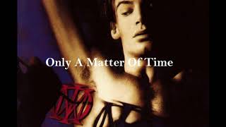 Dream Theater - Only A Matter Of Time (instrumental)