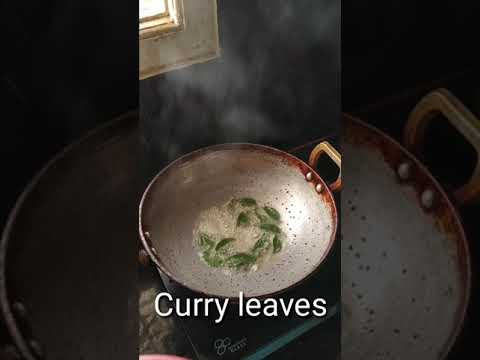 Tomato curry recipe