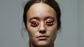 Maggot Eyes Tutorial: Part Two