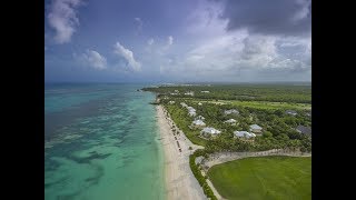 Tortuga Bay Hotel Puntacana Resort & Club 2019