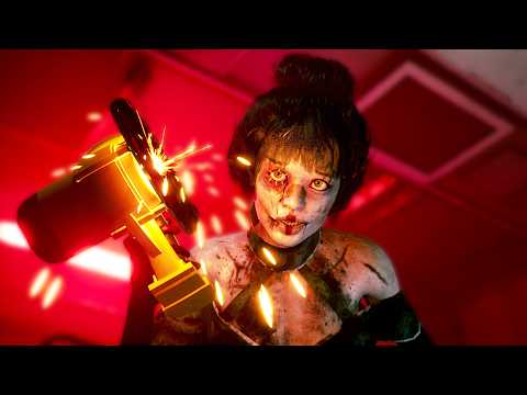 BrokenLore: UNFOLLOW (FULL GAME)