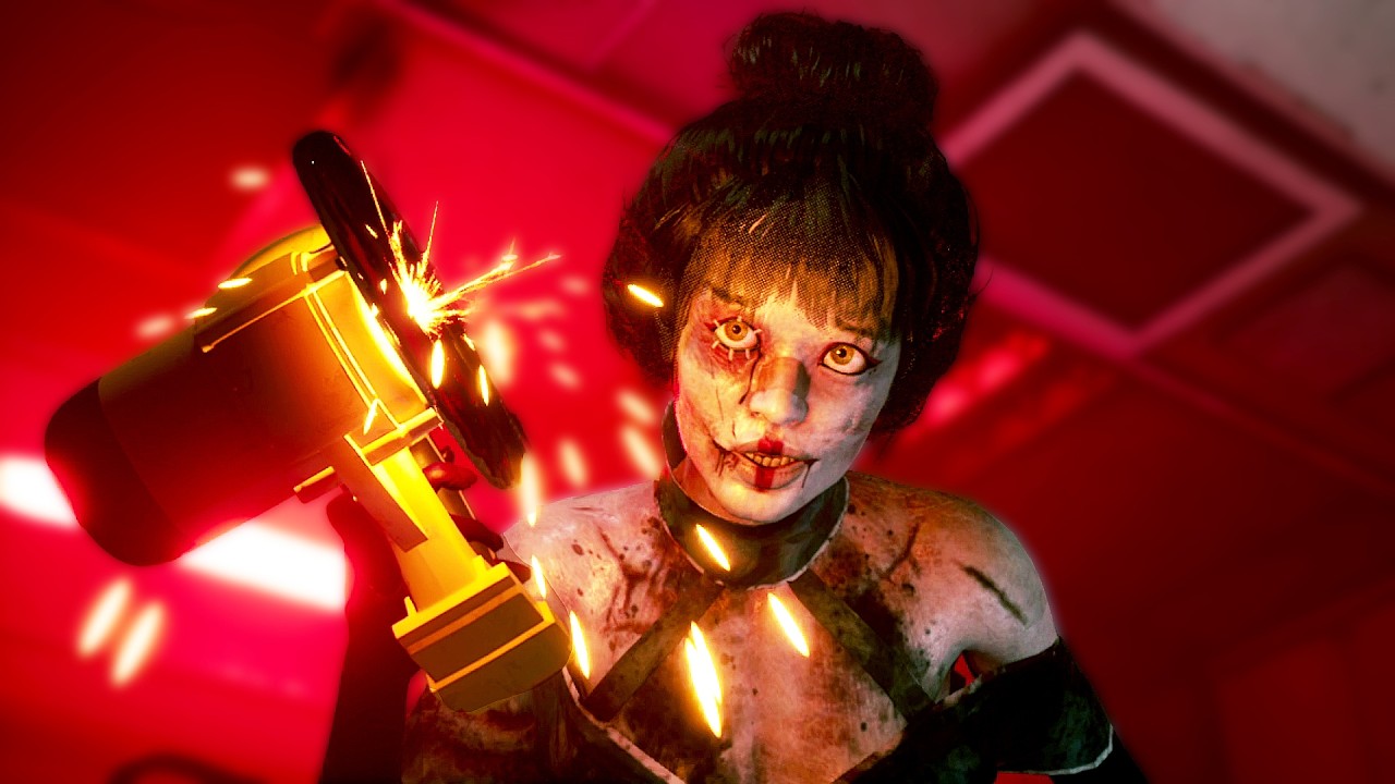 BrokenLore: UNFOLLOW (FULL GAME)