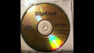 Slipknot - Carve (Remastered Gold Disc)
