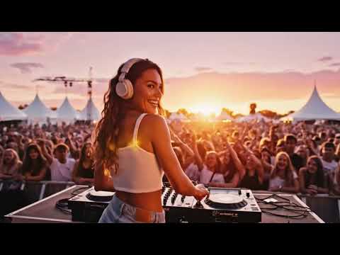 This Deep House Flow hits different... 🌪️ | SUNWAVE DJ - Silk Horizon