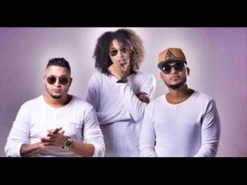 Baraka Ft. El Batallon - Tu No Ta De Tiempo Remix 2015