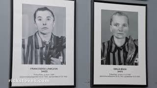 Auschwitz-Birkenau, Poland’s Holocaust Memorial