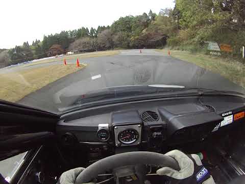 Abarth cup 2017/11/26 Alfa Romeo Alfetta GT 1976