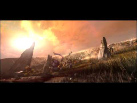Warcraft 3 - Director's Commentary - Thrall's Vision