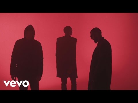 Kesi - Vors ft. Sivas, Gilli