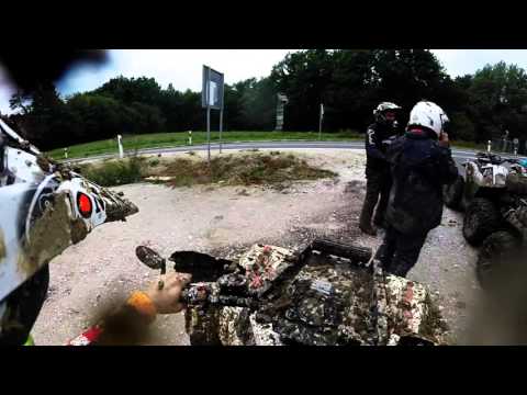 Polaris xdventure Stubica 2015