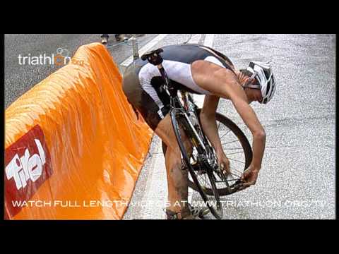 Dextro Energy Triathlon -ITU World Championships - Kitzbuhel