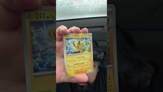 Opening Prismatic Evolutions #pokemontcg #pokemoncards #pokemoncommunity #fyp #foryou #worldcup